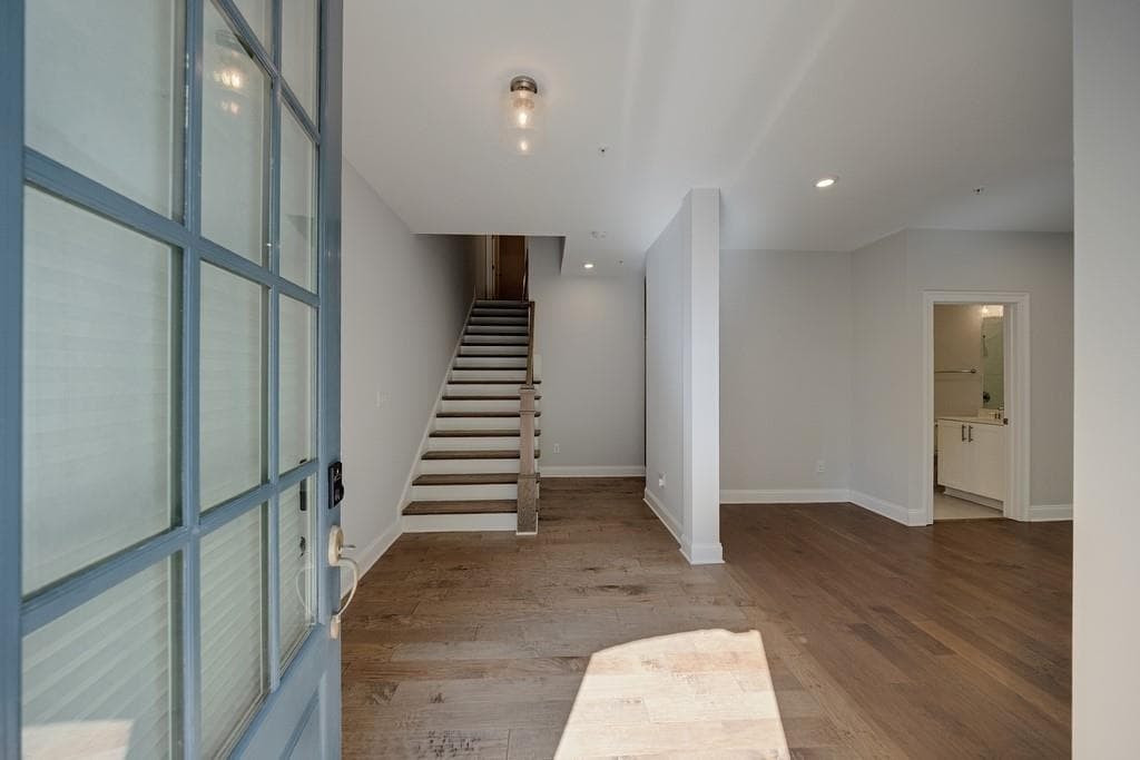 4 bedroom, 5 bathroom, 3,137 sq ft townhouse for rent at 398 Concord Street, Alpharetta, GA 30009 for $5,400 a month — photo 4