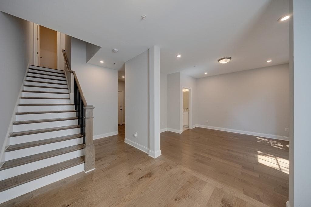 4 bedroom, 5 bathroom, 3,137 sq ft townhouse for rent at 398 Concord Street, Alpharetta, GA 30009 for $5,400 a month — photo 5