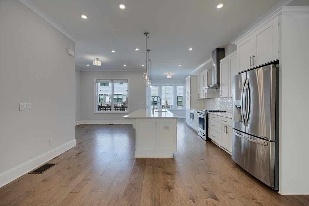 4 bedroom, 5 bathroom, 3,137 sq ft townhouse for rent at 398 Concord Street, Alpharetta, GA 30009 for $5,400 a month — photo 10