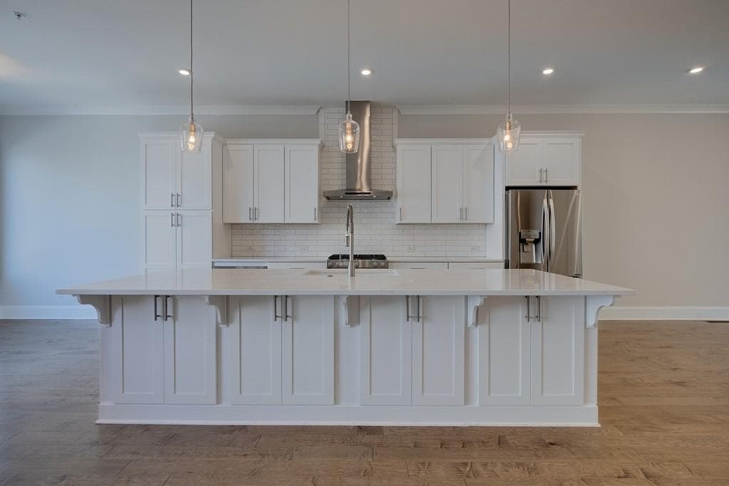 4 bedroom, 5 bathroom, 3,137 sq ft townhouse for rent at 398 Concord Street, Alpharetta, GA 30009 for $5,400 a month — photo 9