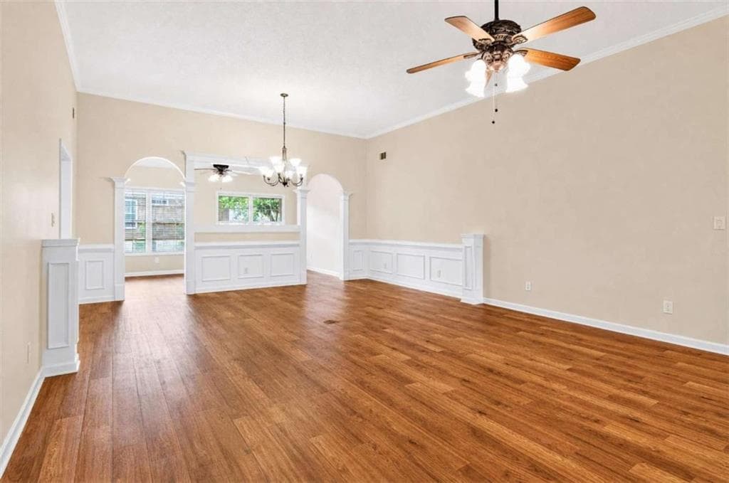 2 bedroom, 2 bathroom, 2,175 sq ft single family residence for sale at 163 Pinnacle Lane, Mcdonough, GA 30253 — photo 3