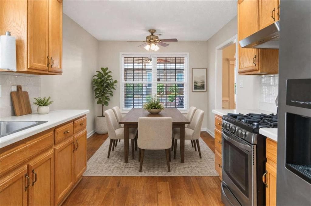 2 bedroom, 2 bathroom, 2,175 sq ft single family residence for sale at 163 Pinnacle Lane, Mcdonough, GA 30253 — photo 5