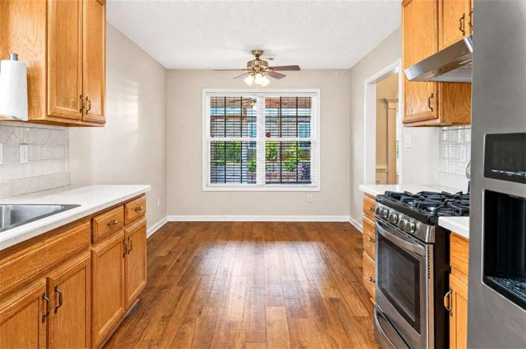 2 bedroom, 2 bathroom, 2,175 sq ft single family residence for sale at 163 Pinnacle Lane, Mcdonough, GA 30253 — photo 6