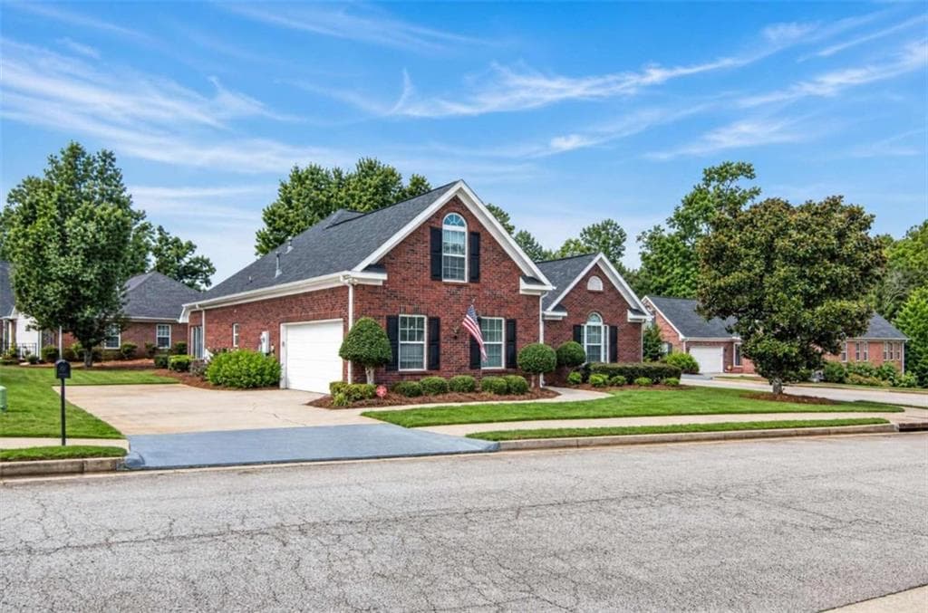 2 bedroom, 2 bathroom, 2,175 sq ft single family residence for sale at 163 Pinnacle Lane, Mcdonough, GA 30253 — photo 10