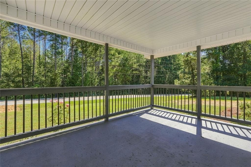 2 bedroom, 2 bathroom, 1,200 sq ft single family residence for sale at 185 McPherson Church Road, Dallas, GA 30132 — photo 3