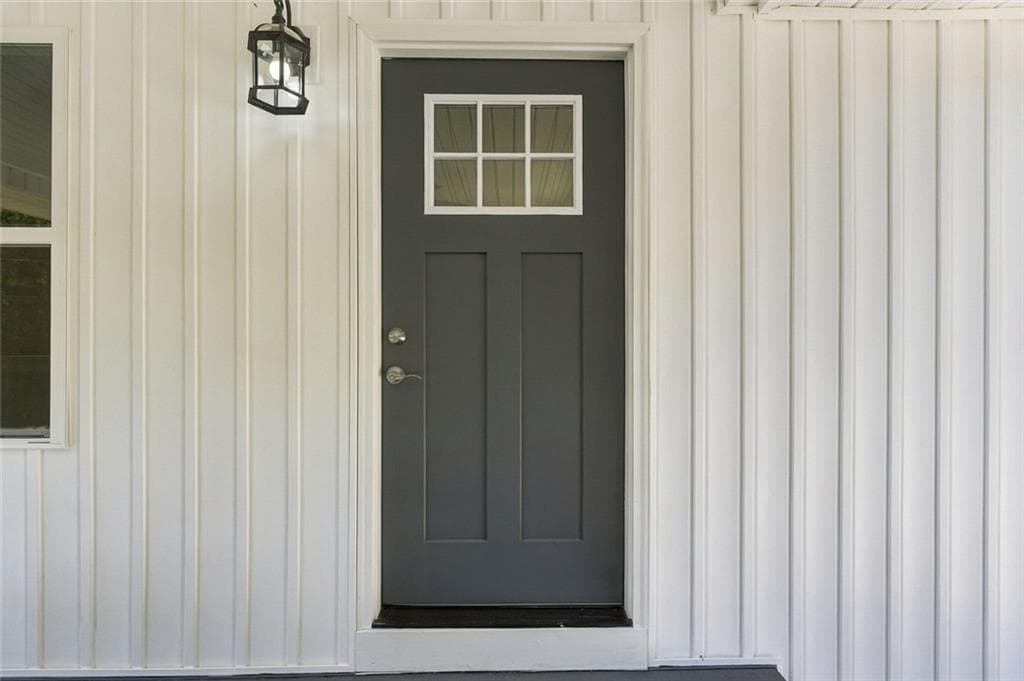 2 bedroom, 2 bathroom, 1,200 sq ft single family residence for sale at 185 McPherson Church Road, Dallas, GA 30132 — photo 4