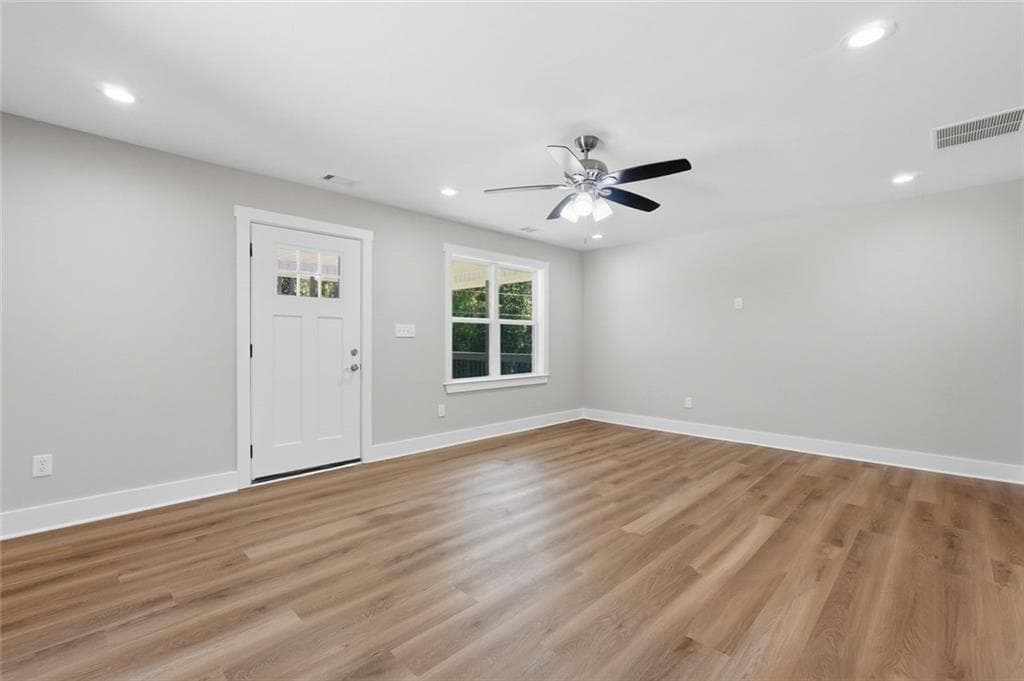 2 bedroom, 2 bathroom, 1,200 sq ft single family residence for sale at 185 McPherson Church Road, Dallas, GA 30132 — photo 6