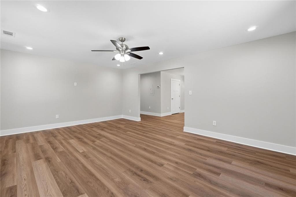 2 bedroom, 2 bathroom, 1,200 sq ft single family residence for sale at 185 McPherson Church Road, Dallas, GA 30132 — photo 7