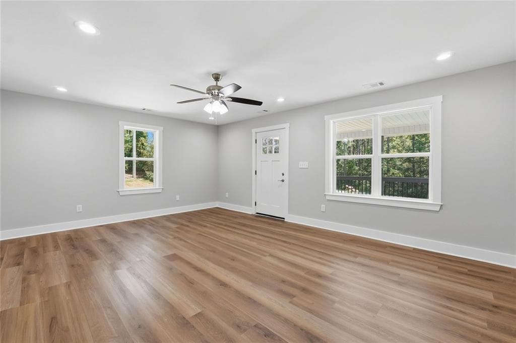 2 bedroom, 2 bathroom, 1,200 sq ft single family residence for sale at 185 McPherson Church Road, Dallas, GA 30132 — photo 8