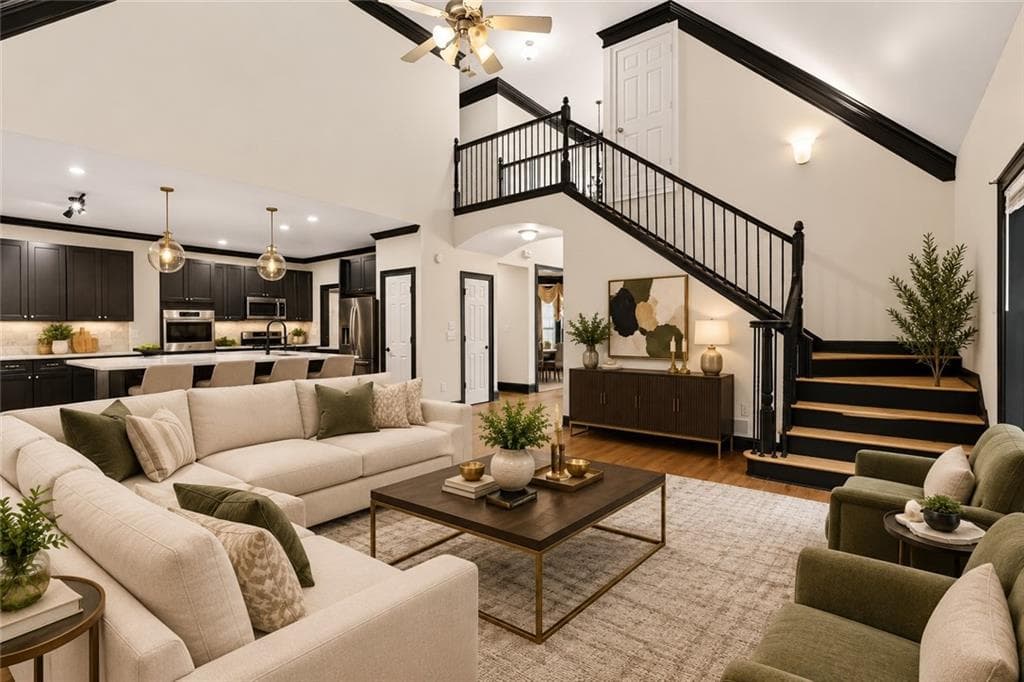 6 bedroom, 5 bathroom, 4,747 sq ft single family residence for sale at 136 Lumby Lane, Stockbridge, GA 30281 — photo 7