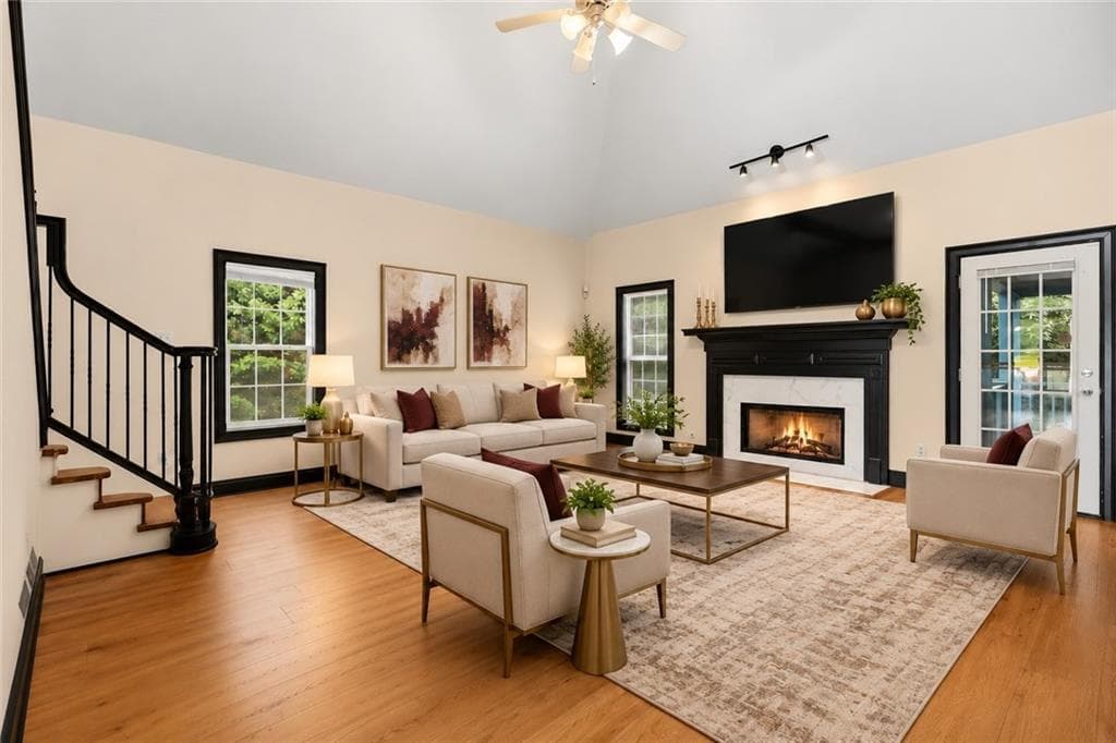 6 bedroom, 5 bathroom, 4,747 sq ft single family residence for sale at 136 Lumby Lane, Stockbridge, GA 30281 — photo 9