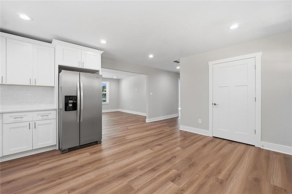 2 bedroom, 2 bathroom, 1,200 sq ft single family residence for sale at 185 McPherson Church Road, Dallas, GA 30132 — photo 10