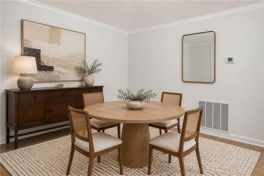 2 bedroom, 2 bathroom, 1,249 sq ft condominium for sale at 2302 Pine Heights Drive, Atlanta, GA 30324 — photo 6