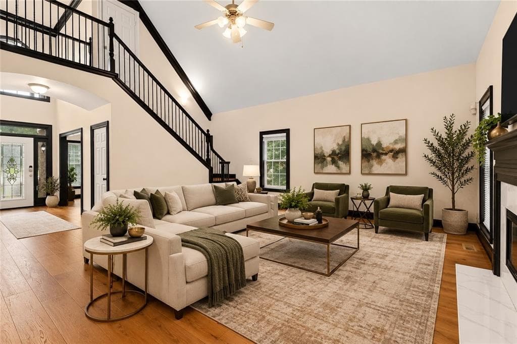 6 bedroom, 5 bathroom, 4,747 sq ft single family residence for sale at 136 Lumby Lane, Stockbridge, GA 30281 — photo 10