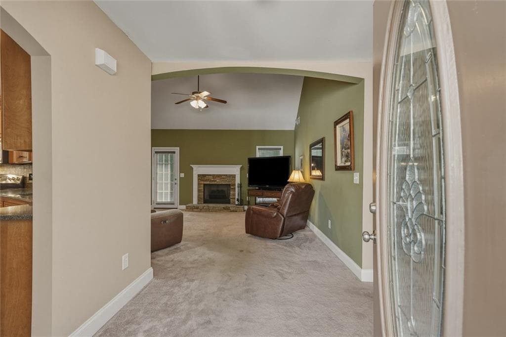 3 bedroom, 2 bathroom, 1,626 sq ft single family residence for sale at 52 Blakes Lane, Talking Rock, GA 30175 — photo 10