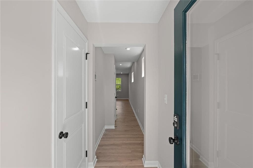3 bedroom, 3 bathroom, 1,651 sq ft townhouse for sale at 18 Gold Dust Drive 21-B, Dawsonville, GA 30534 — photo 10