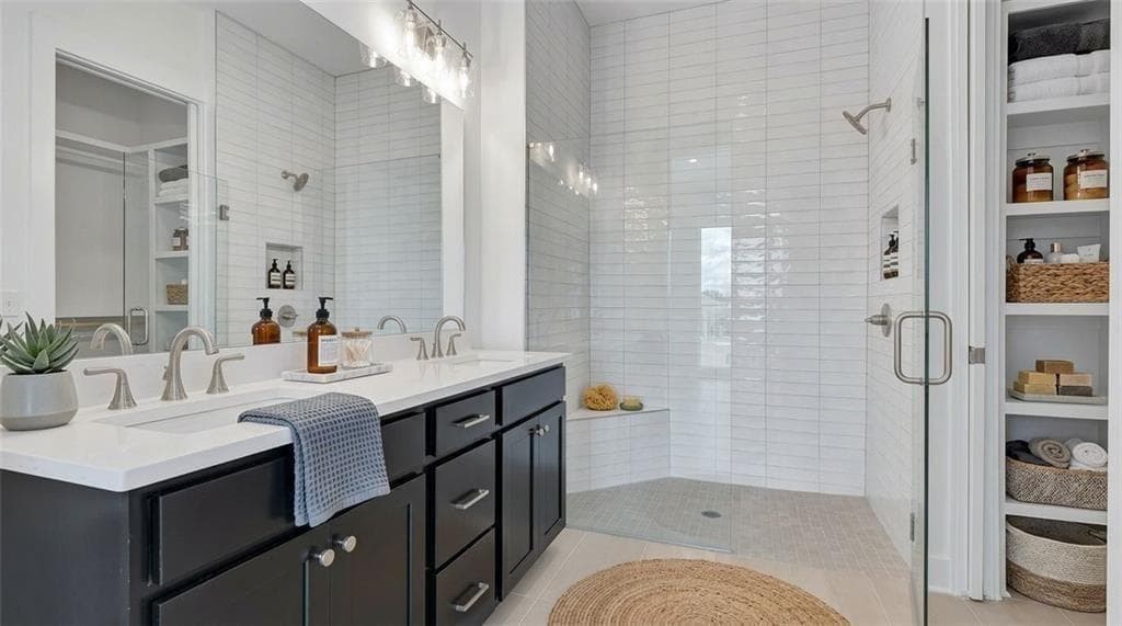 3 bedroom, 3 bathroom, 1,901 sq ft townhouse for sale at 240 Rolison Way, Fayetteville, GA 30214 — photo 5