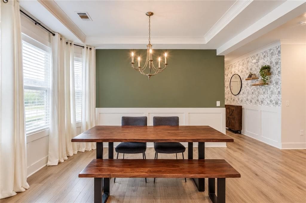 4 bedroom, 3 bathroom, 2,648 sq ft single family residence for sale at 42 Sinclair Circle, Hoschton, GA 30548 — photo 7