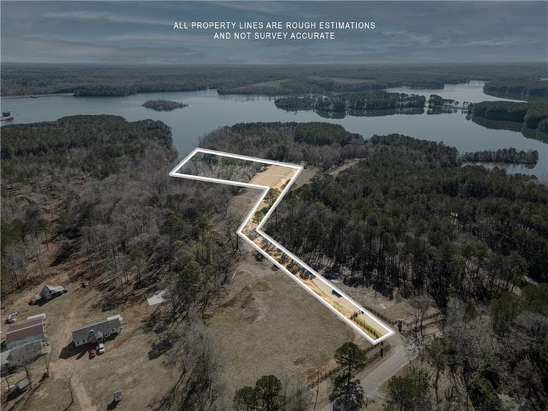 single family residence for sale at 689 Moccasin Gap Road, Jackson, GA 30233 — photo 1 of 10