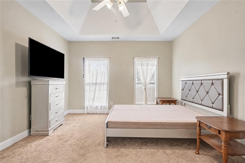3 bedroom, 3 bathroom, 2,338 sq ft single family residence for sale at 1014 Clover Leaf Drive, Mcdonough, GA 30252 — photo 5