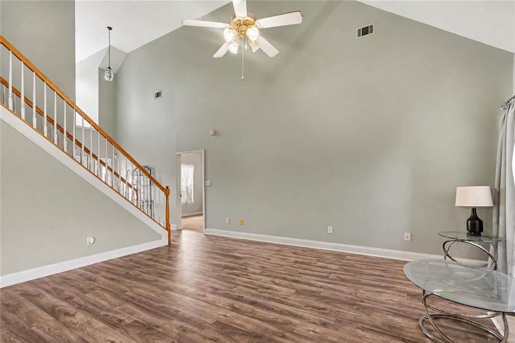 3 bedroom, 3 bathroom, 2,338 sq ft single family residence for sale at 1014 Clover Leaf Drive, Mcdonough, GA 30252 — photo 8