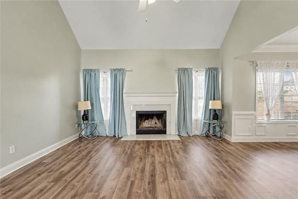 3 bedroom, 3 bathroom, 2,338 sq ft single family residence for sale at 1014 Clover Leaf Drive, Mcdonough, GA 30252 — photo 9