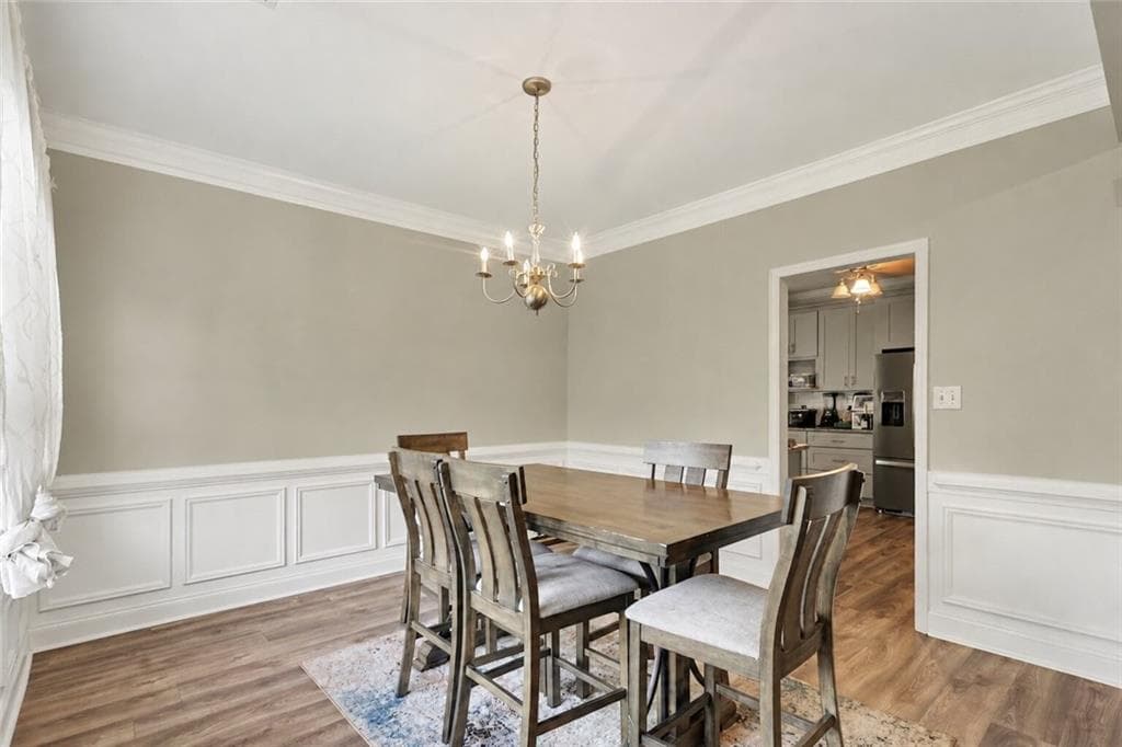 3 bedroom, 3 bathroom, 2,338 sq ft single family residence for sale at 1014 Clover Leaf Drive, Mcdonough, GA 30252 — photo 10