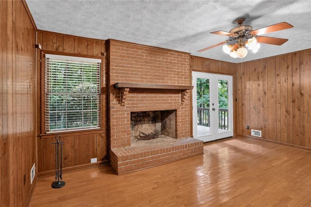 3 bedroom, 3 bathroom, 2,055 sq ft single family residence for sale at 9278 Seminole Road, Jonesboro, GA 30236 — photo 8
