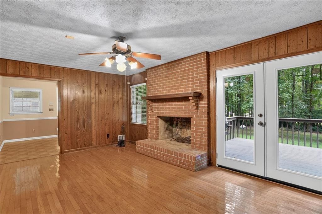 3 bedroom, 3 bathroom, 2,055 sq ft single family residence for sale at 9278 Seminole Road, Jonesboro, GA 30236 — photo 9