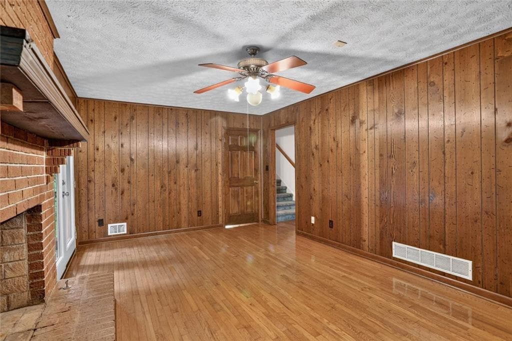 3 bedroom, 3 bathroom, 2,055 sq ft single family residence for sale at 9278 Seminole Road, Jonesboro, GA 30236 — photo 10