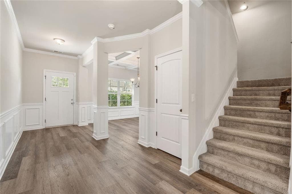 4 bedroom, 3 bathroom, 2,376 sq ft single family residence for sale at 281 Janney Circle, Mcdonough, GA 30253 — photo 6