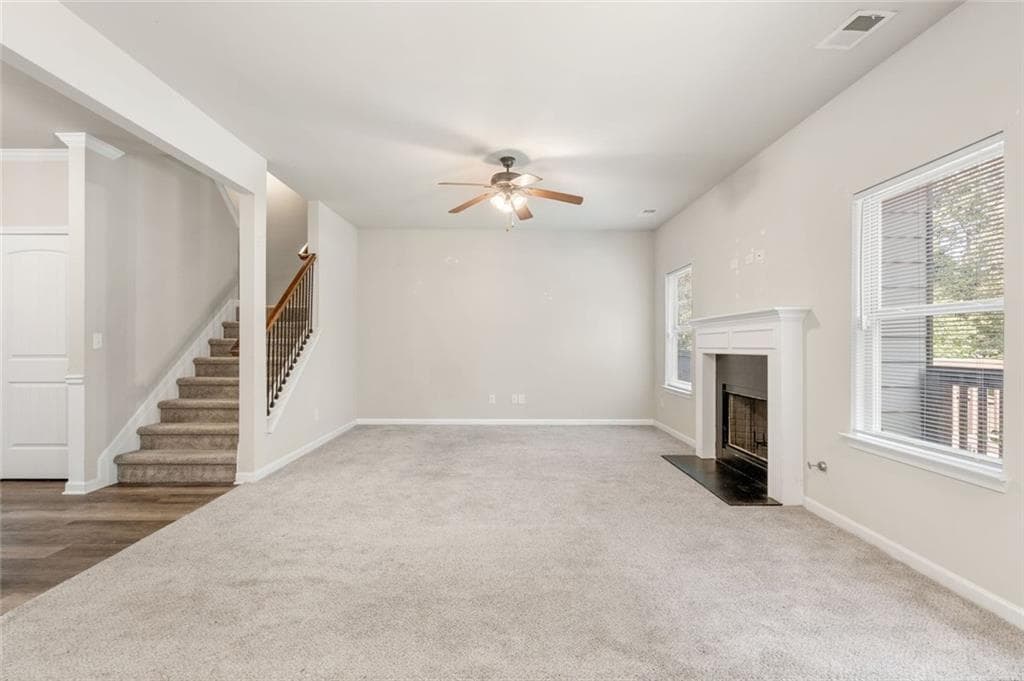 4 bedroom, 3 bathroom, 2,376 sq ft single family residence for sale at 281 Janney Circle, Mcdonough, GA 30253 — photo 8