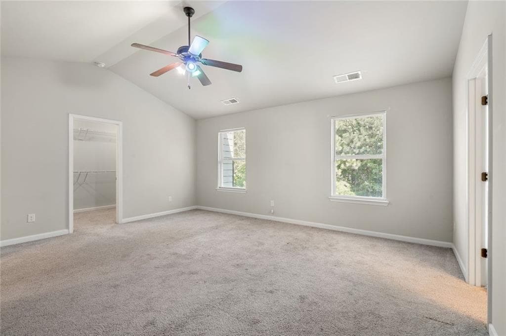 4 bedroom, 3 bathroom, 2,376 sq ft single family residence for sale at 281 Janney Circle, Mcdonough, GA 30253 — photo 9