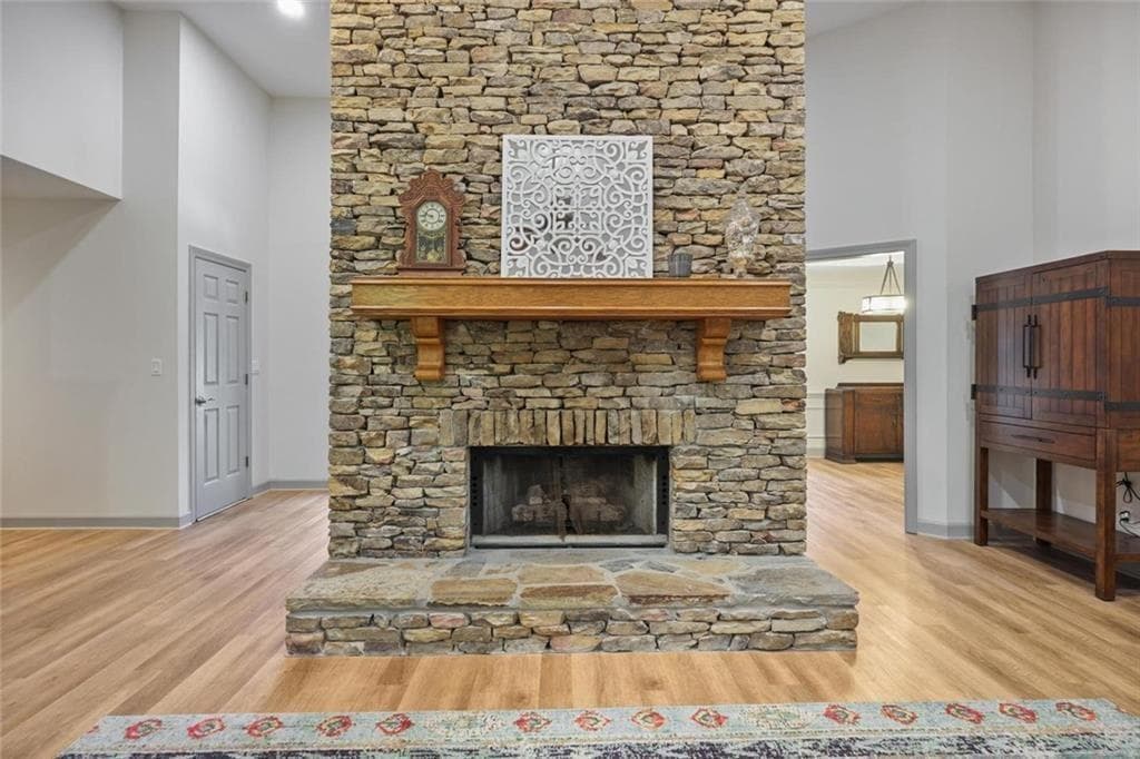 5 bedroom, 3 bathroom, 2,404 sq ft single family residence for sale at 2117 Line Tree Lane, Powder Springs, GA 30127 — photo 10
