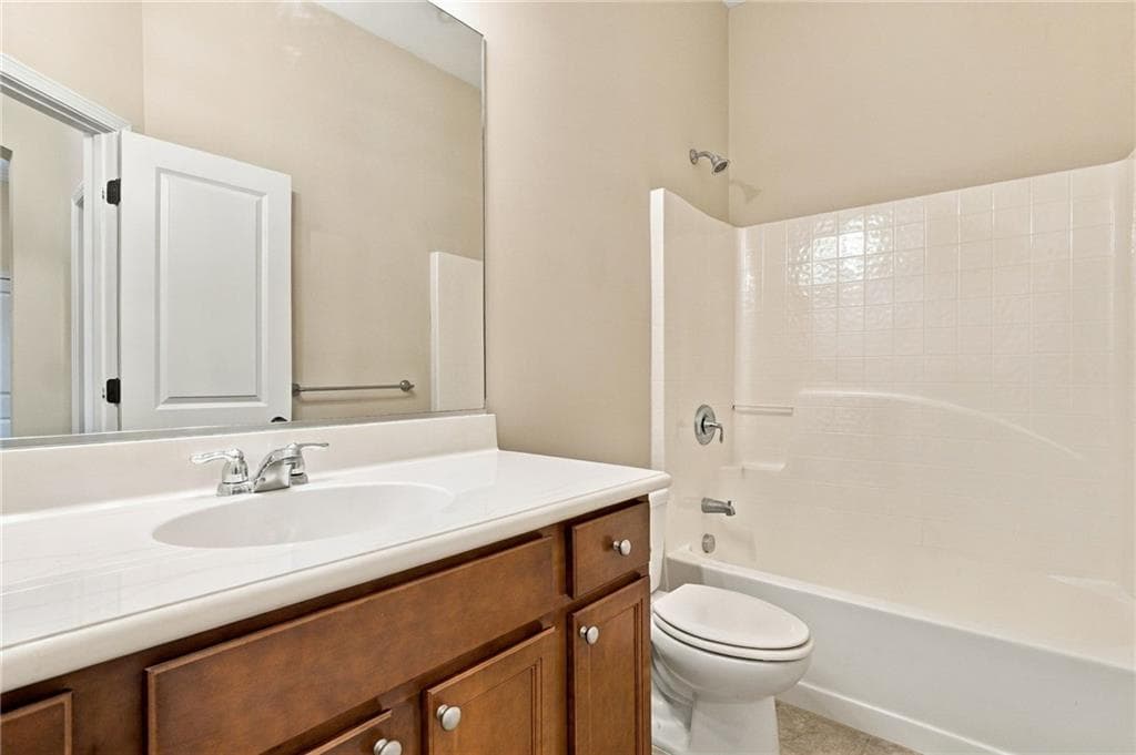 2 bedroom, 2 bathroom, 1,730 sq ft single family residence for sale at 110 Willow Overlook, Canton, GA 30115 — photo 10