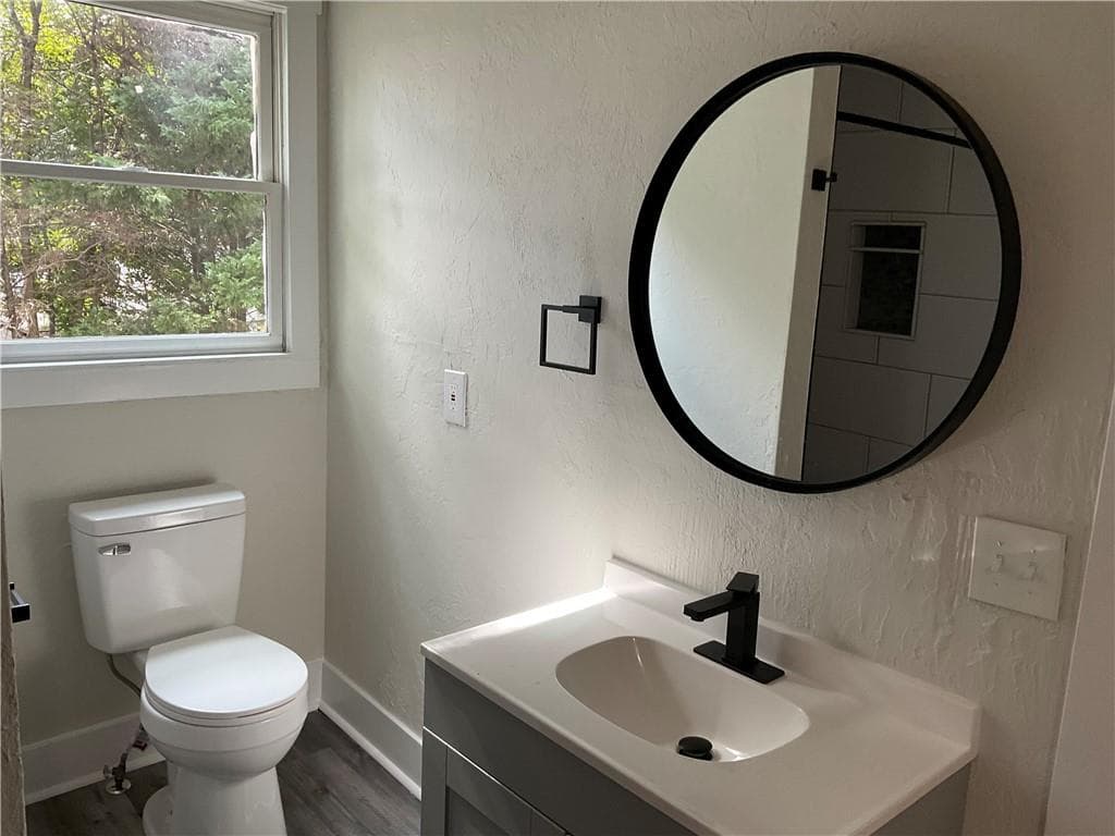 1 bedroom, 1 bathroom, 1,664 sq ft duplex for rent at 51 Mullins Street, Fairburn, GA 30213 for $1,250 a month — photo 6
