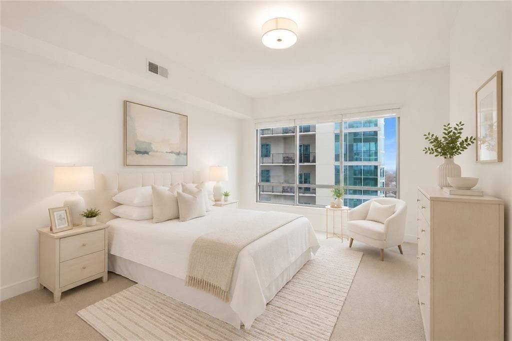 2 bedroom, 2 bathroom, 1,329 sq ft condominium for sale at 222 12th Street 1508, Atlanta, GA 30309 — photo 5