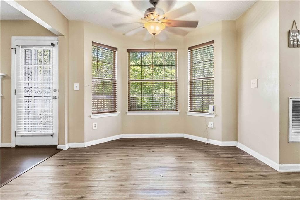 4 bedroom, 3 bathroom, 1,940 sq ft single family residence for sale at 2608 Micah Drive, Ellenwood, GA 30294 — photo 6