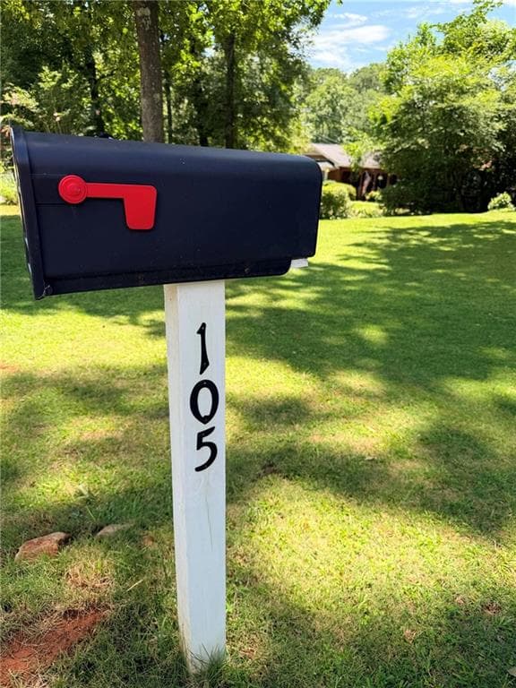 3 bedroom, 2 bathroom, 1,430 sq ft single family residence for rent at 105 Dogwood Dr, LaGrange, GA 30241 for $1,650 a month — photo 4