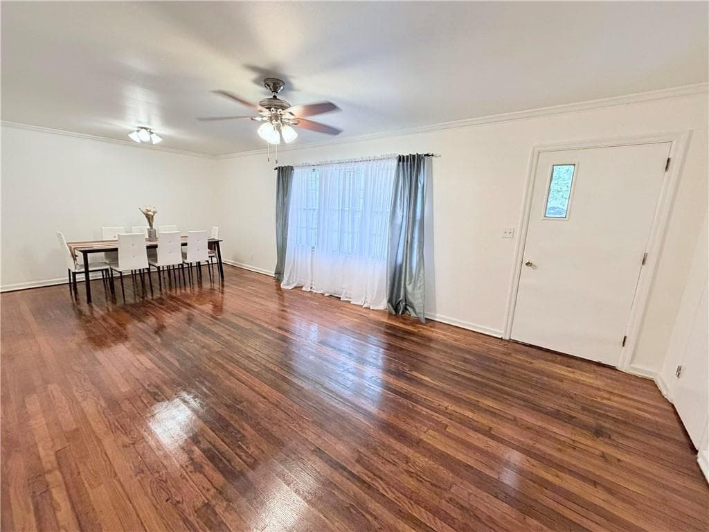 3 bedroom, 2 bathroom, 1,430 sq ft single family residence for rent at 105 Dogwood Dr, LaGrange, GA 30241 for $1,650 a month — photo 6