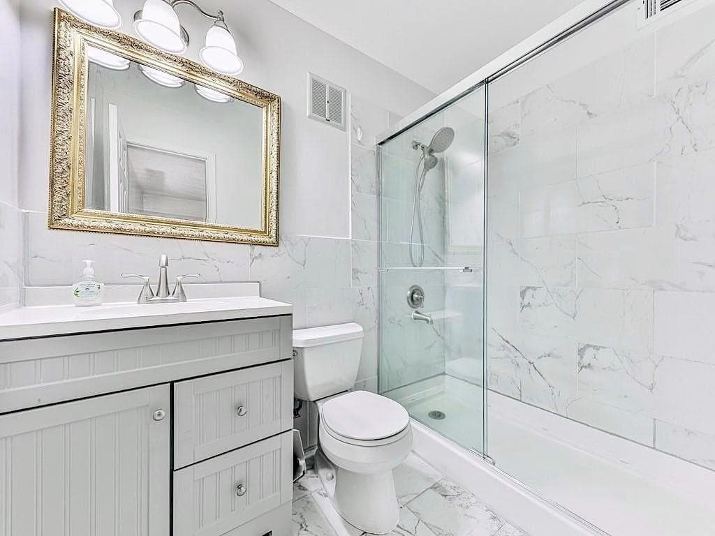 2 bedroom, 2 bathroom, 1,026 sq ft condominium for sale at 6700 Roswell Road 24E, Atlanta, GA 30328 — photo 8