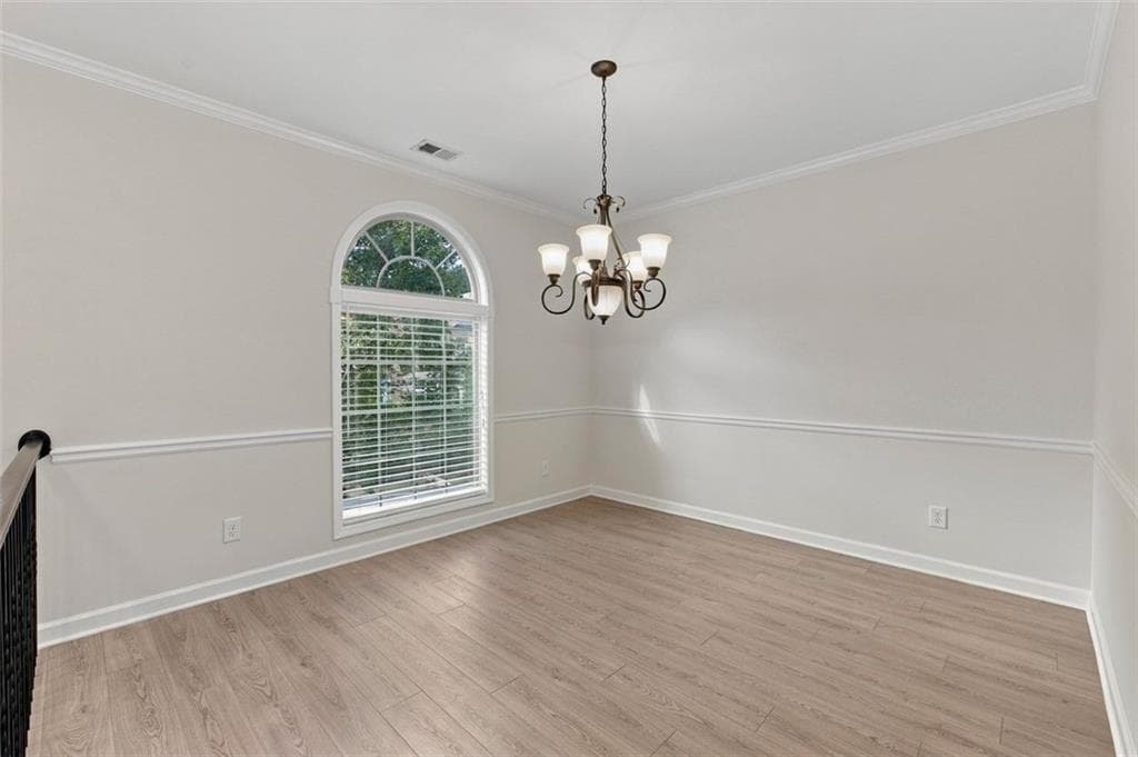 3 bedroom, 4 bathroom, 1,840 sq ft townhouse for sale at 7430 Highland Bluff, Sandy Springs, GA 30328 — photo 4