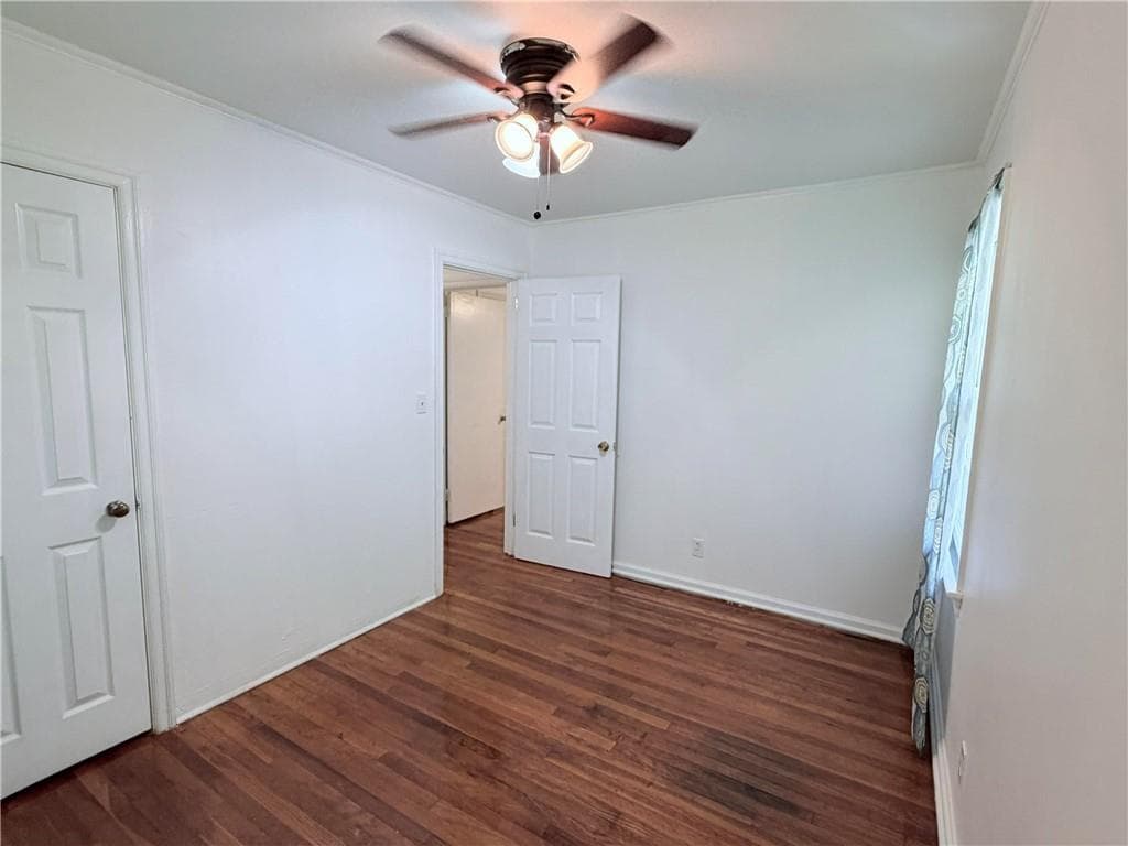 3 bedroom, 2 bathroom, 1,430 sq ft single family residence for rent at 105 Dogwood Dr, LaGrange, GA 30241 for $1,650 a month — photo 9