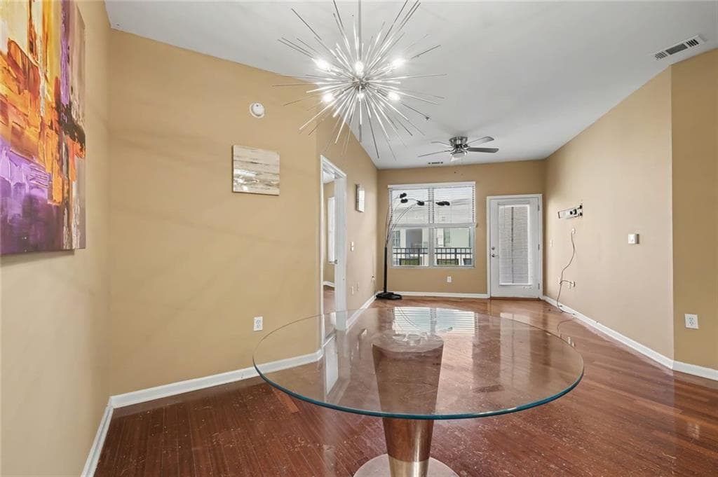 2 bedroom, 2 bathroom, 1,089 sq ft condominium for sale at 870 Mayson Turner Road 1311, Atlanta, GA 30314 — photo 10