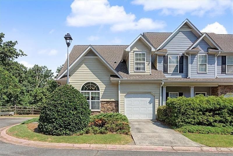 2 bedroom, 3 bathroom, 1,649 sq ft condominium for rent at 330 General Wheeler Drive 3, Kennesaw, GA 30144 for $2,200 a month — photo 3
