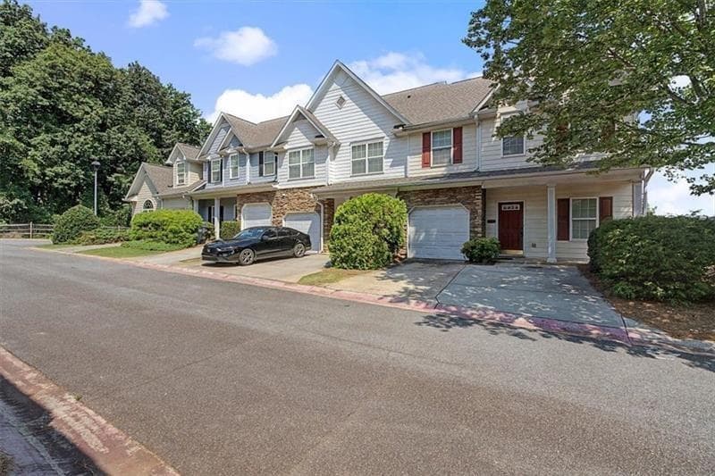 2 bedroom, 3 bathroom, 1,649 sq ft condominium for rent at 330 General Wheeler Drive 3, Kennesaw, GA 30144 for $2,200 a month — photo 5