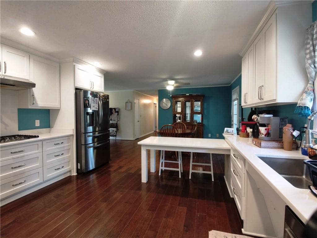 3 bedroom, 2 bathroom, 1,653 sq ft single family residence for sale at 245 Red Oak Road, Summerville, GA 30747 — photo 6