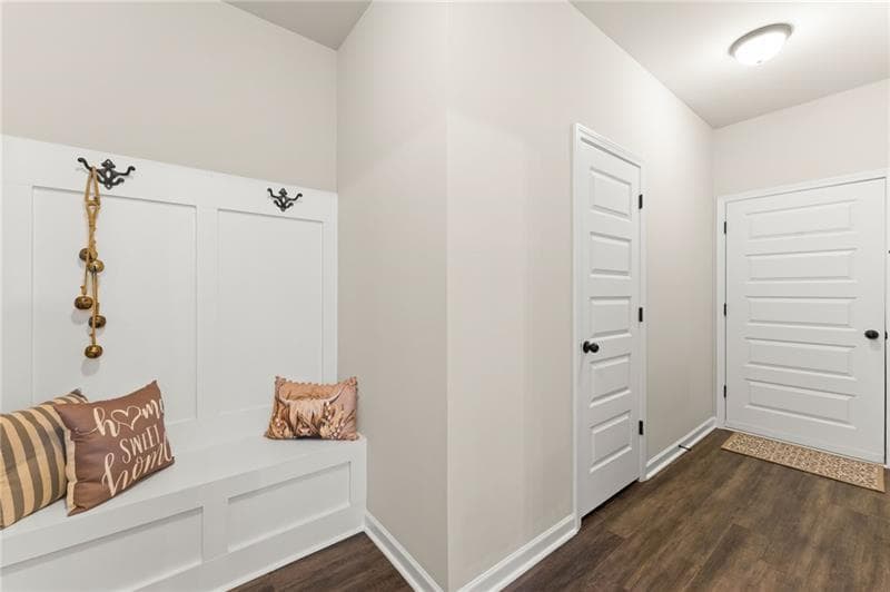 5 bedroom, 5 bathroom, 2,688 sq ft single family residence for sale at 176 Whelchell Valley Drive, Dawsonville, GA 30534 — photo 6