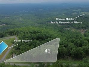 single family residence for sale at 41 High Summit Drive, Talking Rock, GA 30175