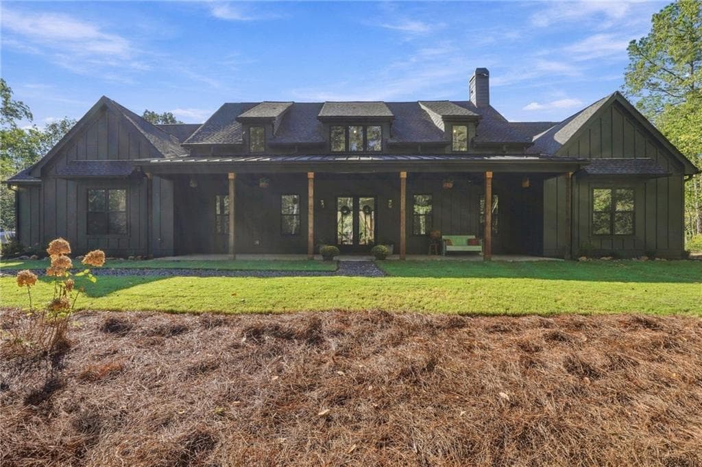 4 bedroom, 4 bathroom, 2,566 sq ft single family residence for sale at 74 Shady Valley Drive, Cartersville, GA 30120 — photo 3
